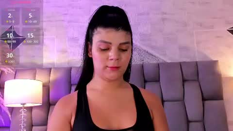 Paulina Belle online show from July 15, 1:05 pm