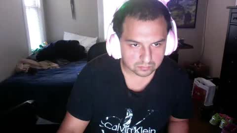 Peachybuu online show from October 16, 7:24 pm