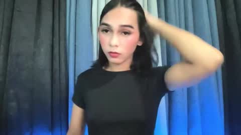 Pearl online show from November 9, 9:26 pm