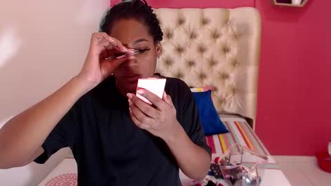 Peiton  online show from December 4, 7:07 pm