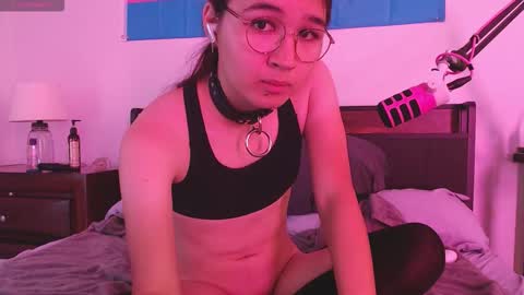 Permango online show from November 29, 7:05 pm