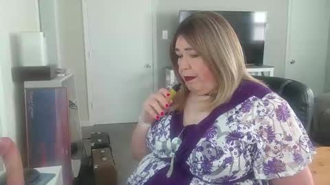 Geri online show from March 20, 7:37 pm