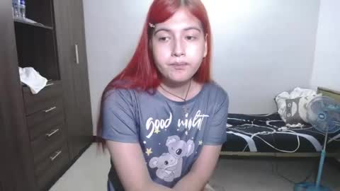 izzy online show from April 17, 12:35 am