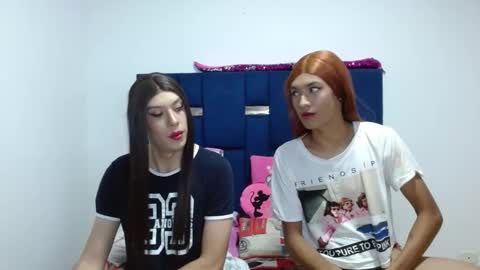 pinkluna0 online show from February 2, 3:05 am