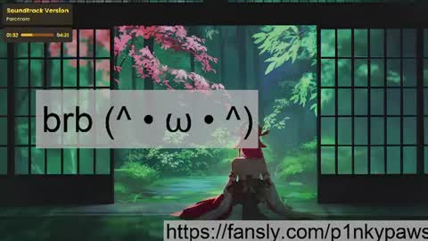 miko     online show from August 8, 9:43 pm