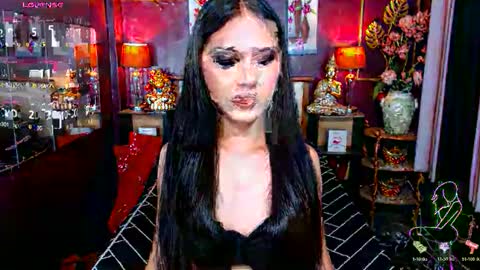 Patricia online show from March 8, 11:02 am