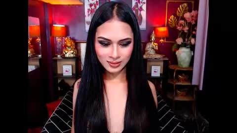 Patricia online show from March 16, 11:36 am