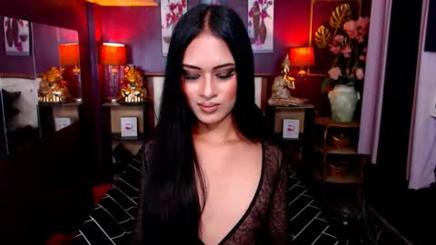 Patricia online show from March 19, 11:54 am