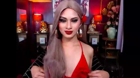 Patricia online show from March 20, 11:55 am