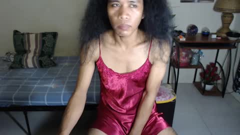 Snapshot of pocabigshane chatting on January 6, 7:56 pm SHANE online show from January 6, 7:56 pm