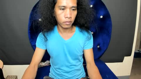 Snapshot of pocabigshane chatting on February 14, 10:59 am SHANE online show from February 14, 10:59 am