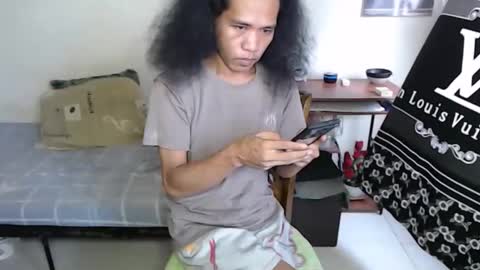 Snapshot of pocabigshane chatting on September 15, 8:41 am SHANE online show from September 15, 8:41 am