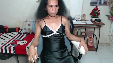 SHANE online show from April 9, 2:56 pm