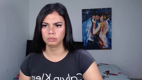 lesly pagina azul pocahontas982 online show from January 15, 9:30 am