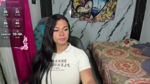 lesly pagina azul pocahontas982 online show from April 8, 2:02 am