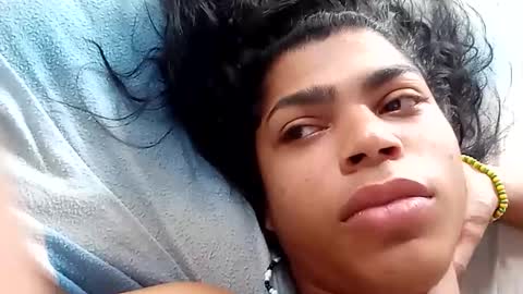 pocahontaschango online show from September 8, 3:00 pm