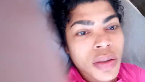 pocahontaschango online show from September 19, 2:01 pm