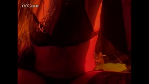 xTemptubusX online show from February 21, 7:55 am