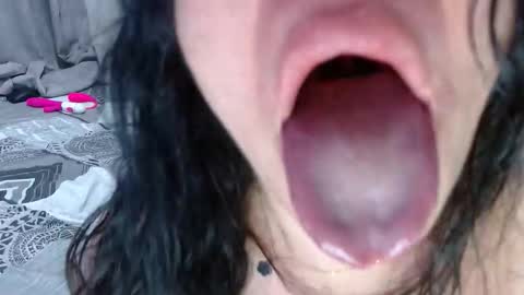 Dahiana. online show from November 30, 1:19 am