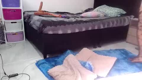 Dahiana. online show from April 2, 8:18 pm