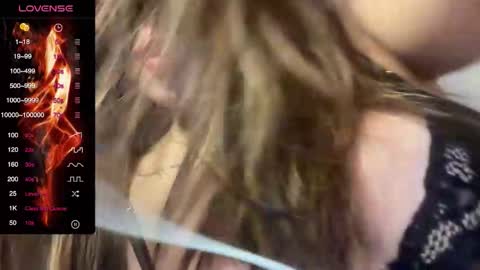 Oh my Amber online show from October 25, 5:13 am