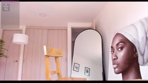 Nayrobi online show from January 5, 4:59 pm