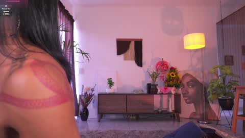 Nayrobi online show from January 26, 5:23 pm