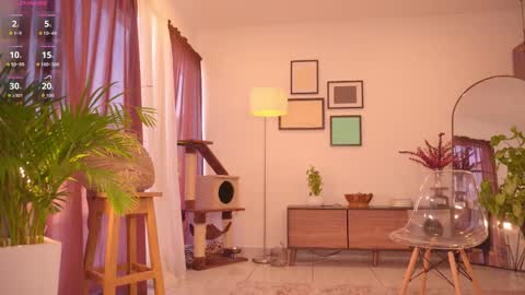 Nayrobi online show from September 21, 2:34 pm