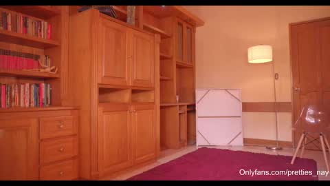 Nayrobi online show from December 21, 6:24 pm