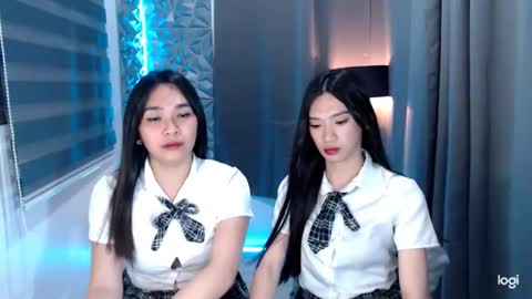 ASHLEY online show from December 22, 7:10 pm