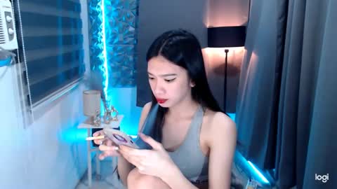 ASHLEY online show from December 28, 3:26 am