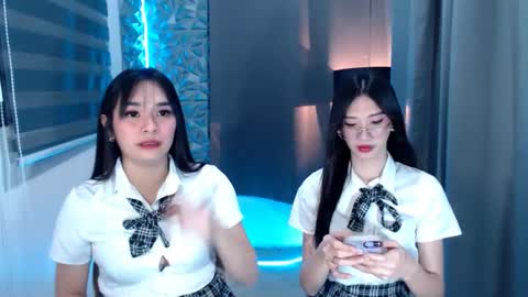 ASHLEY online show from January 11, 2:15 pm