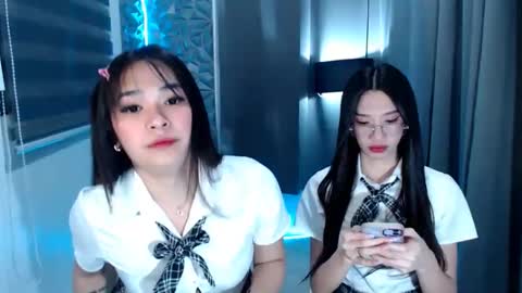 ASHLEY online show from January 12, 3:24 pm