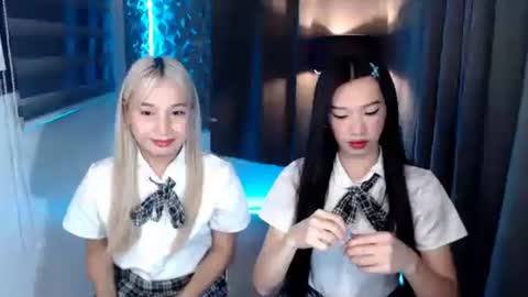 ASHLEY online show from February 17, 7:58 am