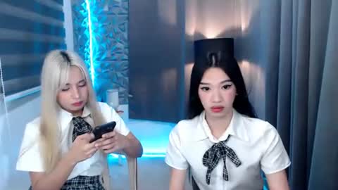 ASHLEY online show from February 18, 2:59 am