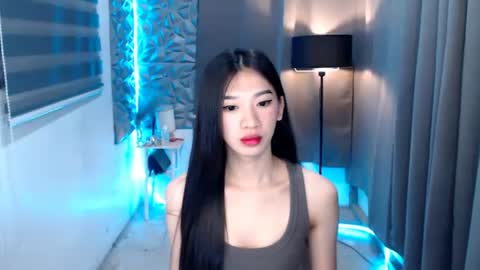 ASHLEY online show from February 23, 6:07 am