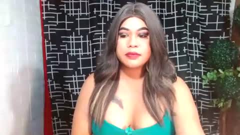 prettydiannara online show from October 7, 3:29 am