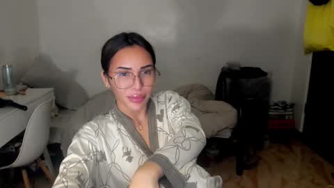 Jovill Mays online show from October 3, 3:34 pm