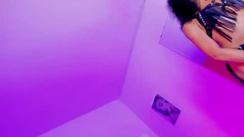 Charlotte online show from April 16, 12:50 pm