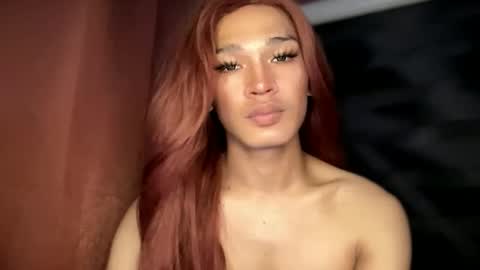 TINA  online show from January 11, 4:41 am