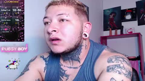 Prince online show from February 10, 4:04 pm