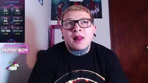 Prince online show from February 16, 6:10 pm