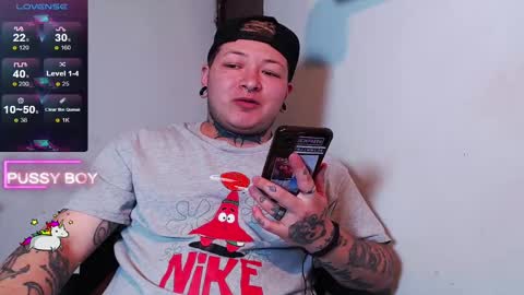 Prince online show from February 19, 11:25 pm