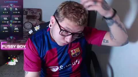 Prince online show from February 27, 4:32 pm