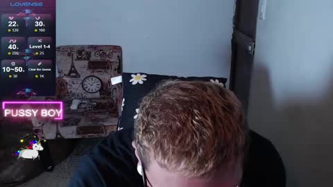 Prince online show from February 28, 7:03 pm