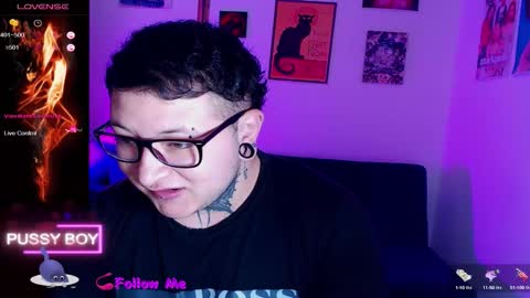 Prince online show from September 16, 3:49 pm