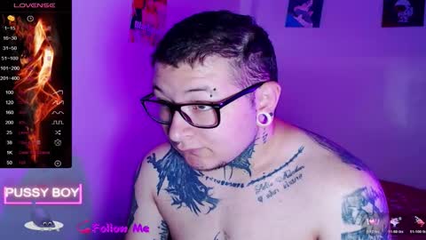 Prince online show from November 3, 3:55 pm