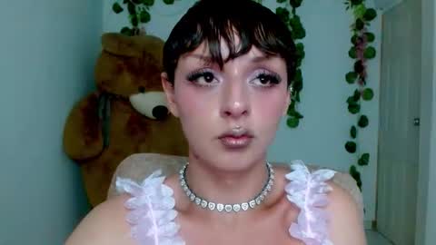 princess_280119 online show from March 14, 4:32 pm