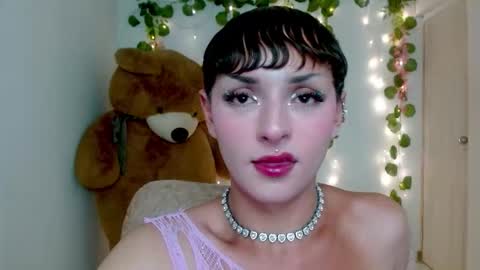 princess_280119 online show from March 24, 9:09 pm