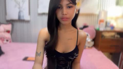 Estela online show from October 25, 3:34 am